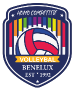 Homocompetitie Volleybal Benelux